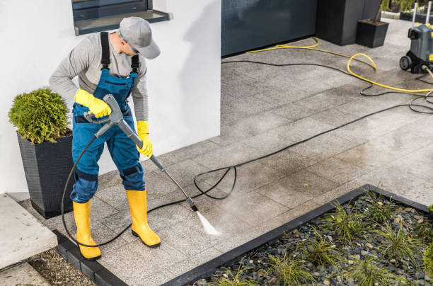 Why Choose Our Certified Pressure Washing Experts for Your Project Needs in Eyota, MN?